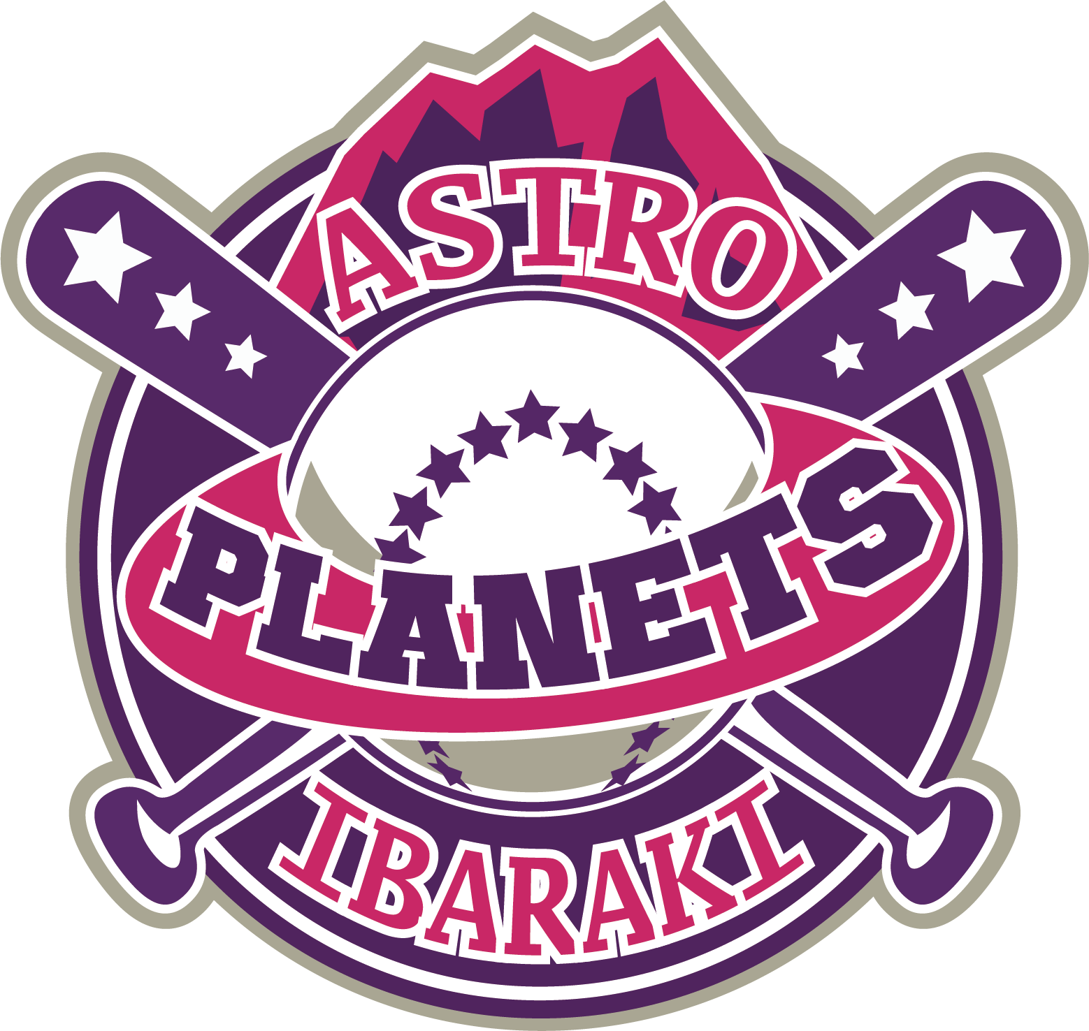 Ibaraki Astro Planets