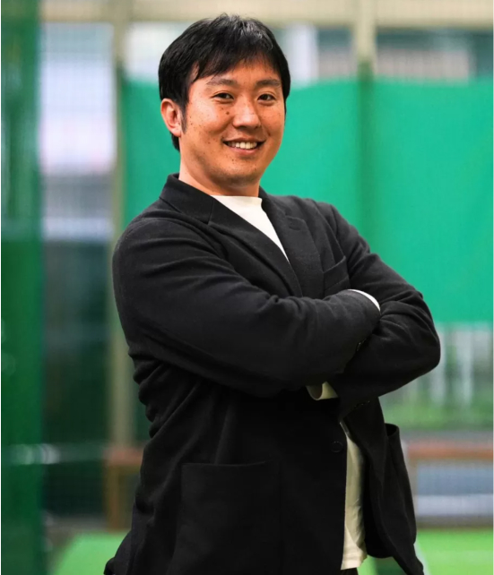 代表加藤 幹典