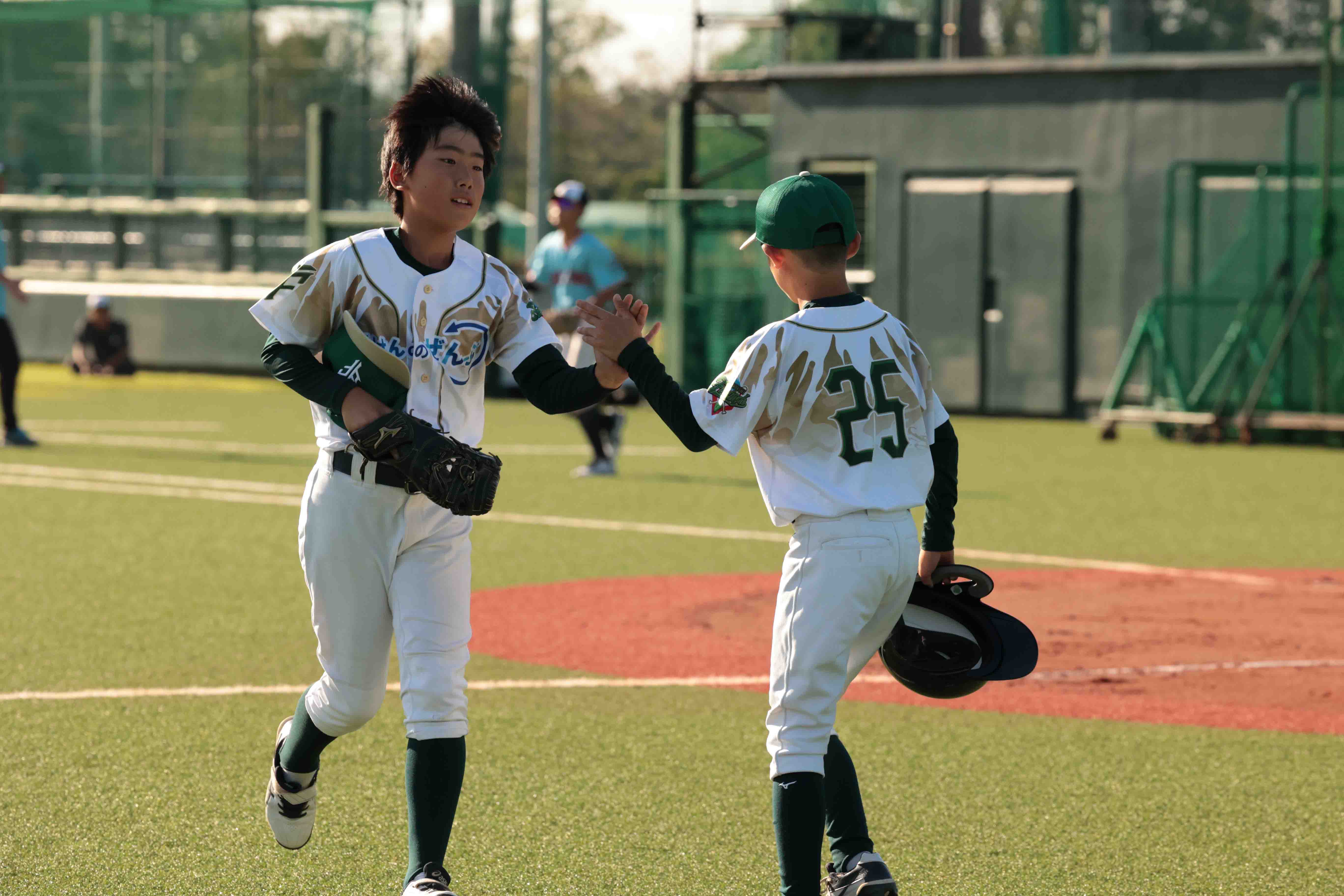 試合の様子6